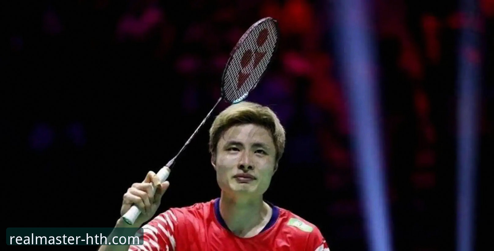 石宇奇亚锦赛夺冠深度解析：国羽男单八年等待的终结与新格局的开启